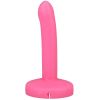 Pop Slim By Tantus Squirting Dildo Watermelon