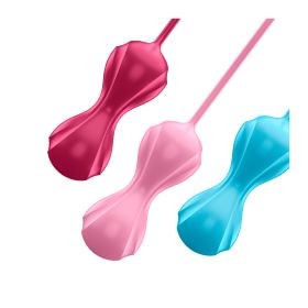 Satisfyer Power Balls (Set of 3)