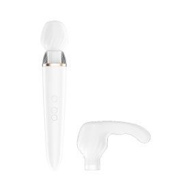 Satisfyer Double Wand-er