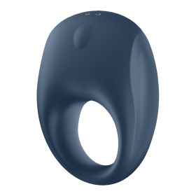 Satisfyer Strong One Ring Blue