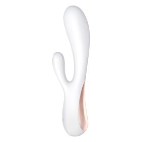 Satisfyer Mono Flex White