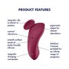 Whispering Elegance Panty Vibrator