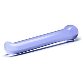 Purple G-Spot Tickler