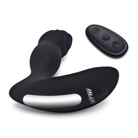 Thumper Prostate Flicking Remote Controlled Stimulator