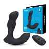 Thumper Prostate Flicking Remote Controlled Stimulator