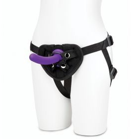 Strap On Harness & 5&quot; Dildo Set