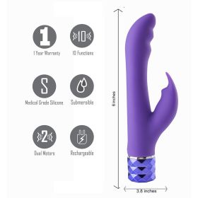 Maia Novelties Hailey Vibrator