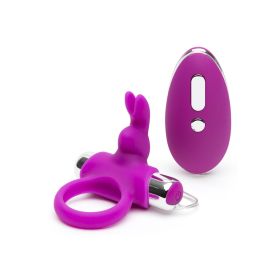 Happy Rabbit Remote Control Cock Ring