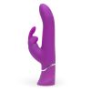 Happy Rabbit Curve Power Motion Rabbit Vibrator Purple