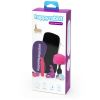 Happy Rabbit Couples Pleasure Kit 7 Piece Black