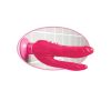 Wall Banger Double Penetrator Pink