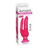 Wall Banger Double Penetrator Pink