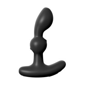 Anal Fantasy Elite Collection P-Motion Massager Black