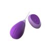 Fantasy For Her Remote Kegel Excite-Her Purple