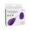 Fantasy For Her Remote Kegel Excite-Her Purple