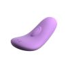 Fantasy For Her Remote Silicone Please Her Purple