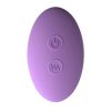 Fantasy For Her Remote Silicone Please Her Purple