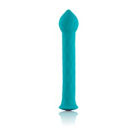 Femmefunn Diamond Wand Turquoise