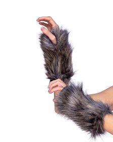 6352-pair-of-faux-fur-wolf-gloves