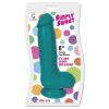 Candy Colored Cock-alicious Dildo