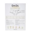 Em.Ex Fit Harness 3Xl