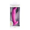 The Tana 8-Inch Silicone Dildo by Sportsheets® Merge Collection®