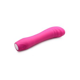 Gossip G Spot Bead Mini Vibe Magenta