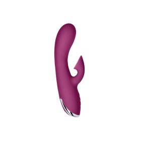 Pro Sensual Air Touch V G Spot Dual Function Clitoral