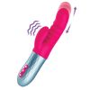 Essence Thrusting Vibrator