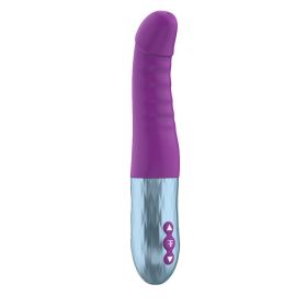 Thrusting G-Spot Stimulator