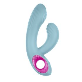 CORA Thumping and Vibrating Vibrator