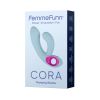 CORA Thumping and Vibrating Vibrator