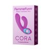 Cora Purple