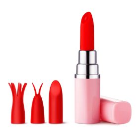 Lv57 Lipstick Light Pink