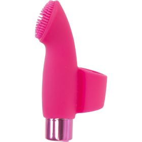 Powerbullet Naughty Nubbies With 2.5&#39;&#39; Mini Bullet 9 Function Pink