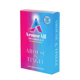 Couples Arouseall Tingle Kit