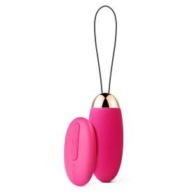 Elva Sensation Wave Vibrator