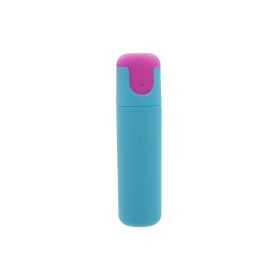 Bff Just Pleasure Rechargeable Turquoise