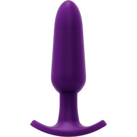 Bump Plus Rechargeable Remote Anal Vibe