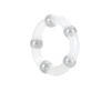 Metallic Bead Ring Enhancer