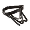 Universal Love Rider Premium Ring Harness Black