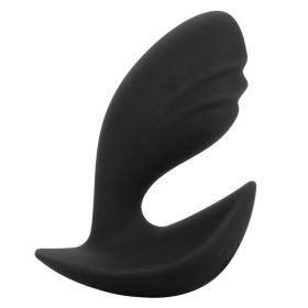 Booty Call Petite Probe Black