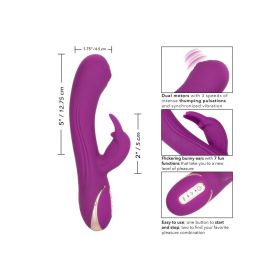 Jack Rabbit Signature Silicone Thumping Rabbit