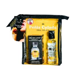 Penis Colada Cocktail Oral Sex Kit