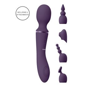 NAMI Sensational Symphony Massage Wand