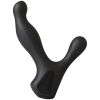 Optimale Rimming P-Massager Black