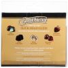 Goodhead Slick Head Glide Chocolates 5Pk 1 oz.