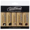 Goodhead Slick Head Glide Chocolates 5Pk 1 oz.