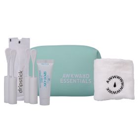 Awkward Essentials Starter Set White