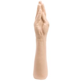 The Hand - 16&quot; White